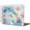 Pastel Dolphins by Sheena Pike MacBook Cases